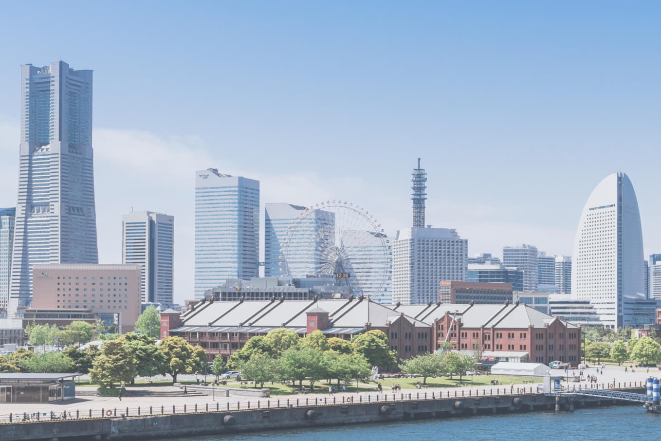 横浜の画像
